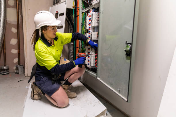 Best Generator Installation Services  in Fincastle, TN