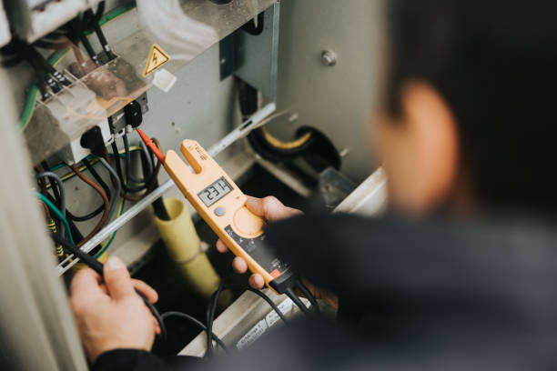 Best Electrician Near Me  in Fincastle, TN