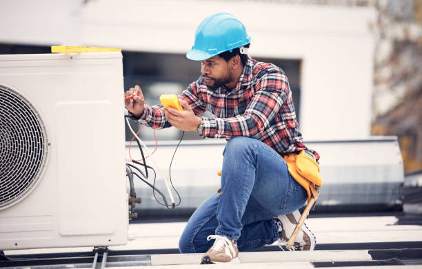 Best Ceiling Fan Installation Electrician  in Fincastle, TN