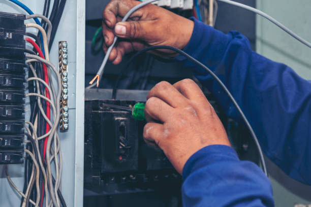 Best Electrical Wiring Services  in Fincastle, TN