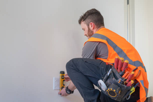 Best Commercial Electrician Services  in Fincastle, TN