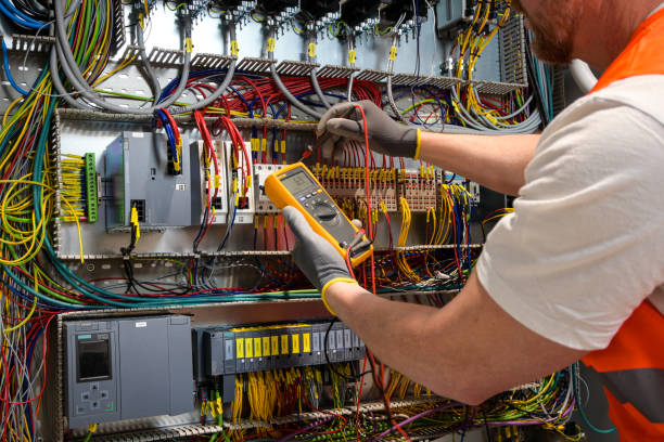 Best Affordable Electrical Installation  in Fincastle, TN