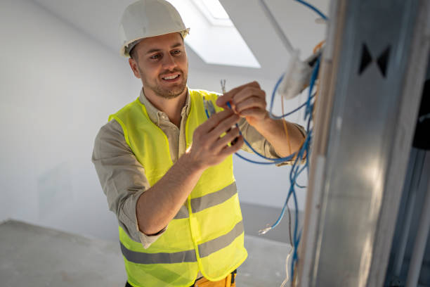 Best Electrical Repair Services  in Fincastle, TN