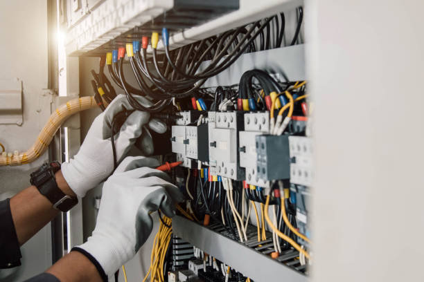 Best Electrician for Home Renovation  in Fincastle, TN